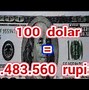 1000 Us Dolar Amerika Berapa Rupiah