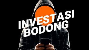 Bodong Adalah