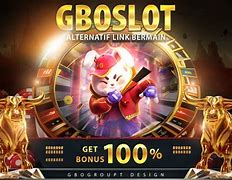 Gareng Slot.Org Link Alternatif Terbaru 2024