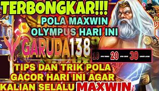 Info Slot Gacor Hari Ini Panglima Zeus 4D Login Online